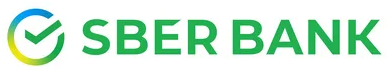 Логотип Сбербанк