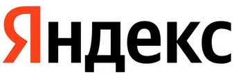 Логотип Яндекс